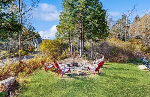 Close to Ocean! Family-Friendly Orrs Island Escape - Foto 2