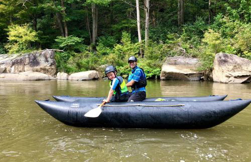 Paddler's Lane Retreat - Foto 37