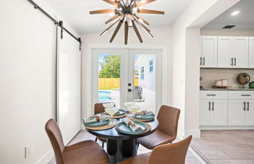 East Coast Oasis- Heated Pool & Park Your Boat! - Foto 27