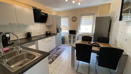 FeWo Kümo an der Regnitz Bischberg's - Foto 5