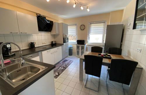 FeWo Kümo an der Regnitz Bischberg's - Foto 5