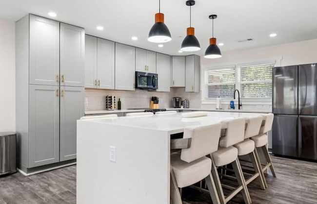 Grand Retreat Luxury Vacation for Large Groups - Foto 1