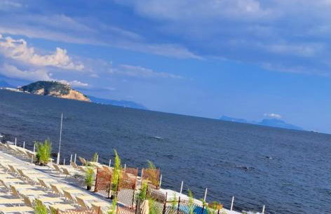 Terrazza Miracapri - Foto 75