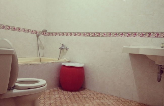 Villa Agro Kusuma Batu Malang - Foto 28