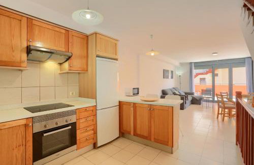 El Castillo - Near Golf & Beaches in South Tenerife - Foto 16