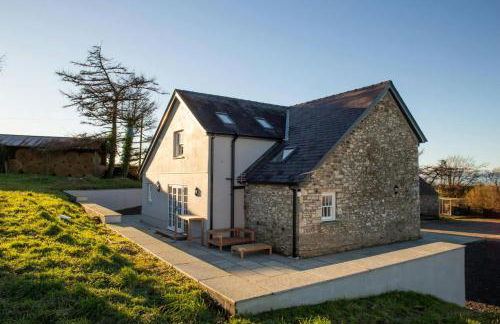 Gelli Genlas Aberaeron - Foto 29