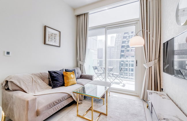 GLOBALSTAY. DAMAC Reva Residences - Photo 77