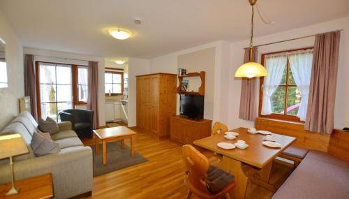 Ferienresidenz Chiemseestrand - Apartment 7 - Foto 2