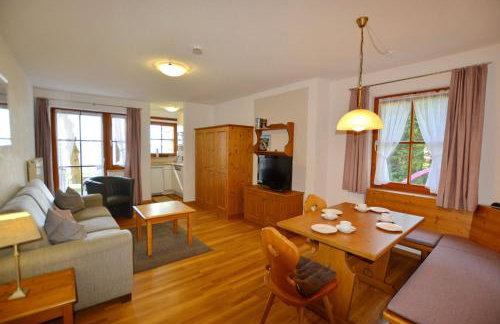 Ferienresidenz Chiemseestrand - Apartment 7 - Photo 2