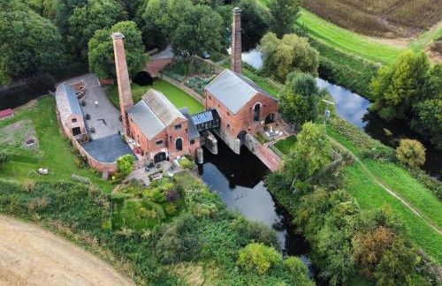 The Pump House Forge - Foto 32