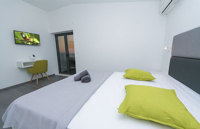 Apartments Villa Nadalina Deluxe - Foto 57