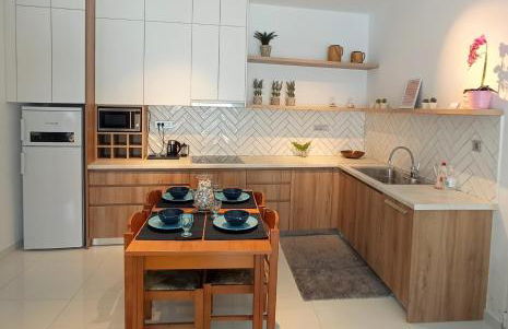 Marion Holiday House - Foto 7