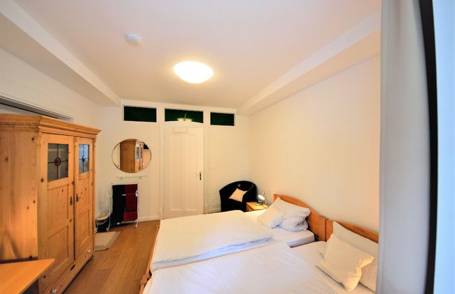 Pension Kaiser Ludwig - Foto 6