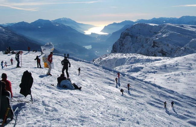 La Villa Dei Fiori - Photo 38