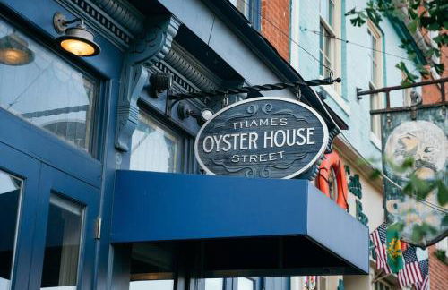 Sleek and Cozy Micro Fells Point Residence! - Foto 40