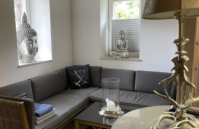 Ferienwohnungen Burkhardt - Foto 45