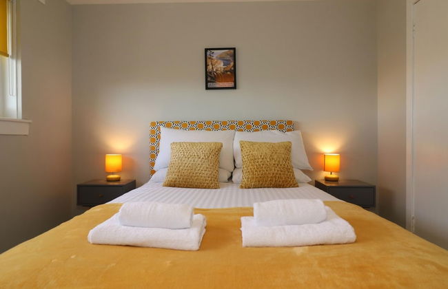 Sydney House - East Kilbride - Foto 2