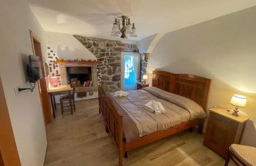 Casa Amadio - stile rustico comfort moderno - Foto 1