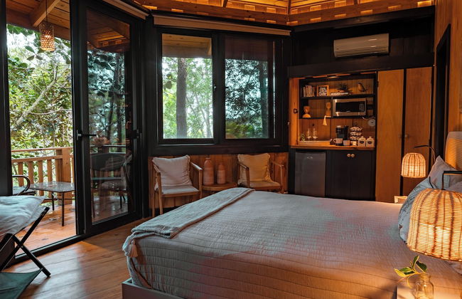 The Grand Forest Jarabacoa - Photo 17