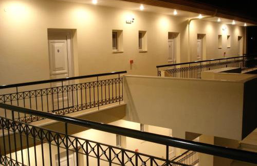 Loxandra Studios - Foto 35