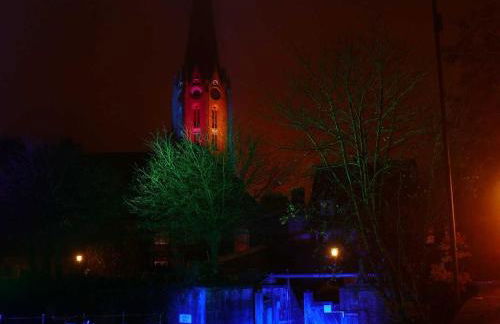 Ferienwohnung Zentrum Buxtehude - Photo 28