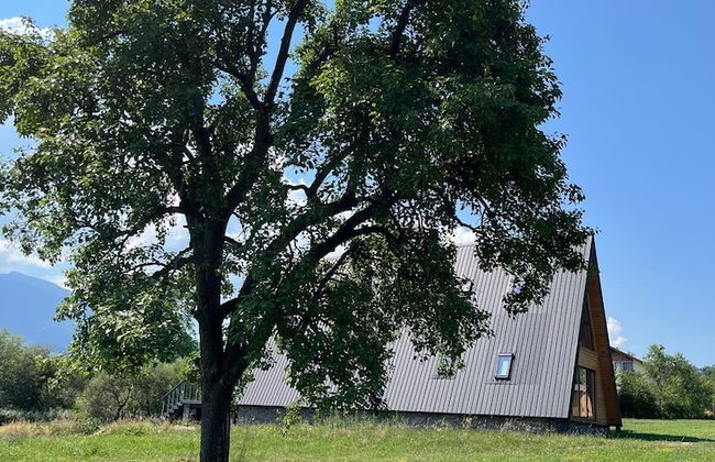 Vino Chalets - Foto 36