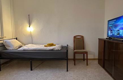 MiCasa TuCasa - 4-R-Apartment Leipziger Neuseenland Sirius - Foto 24