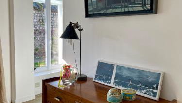 Longère cœur de village proche des plages - Foto 5