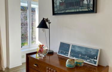 Longère cœur de village proche des plages - Foto 5