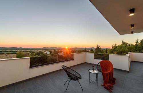 Villa Bura ZadarVillas - Foto 40