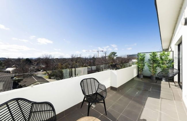 Accommodate Canberra - Century - Photo 10