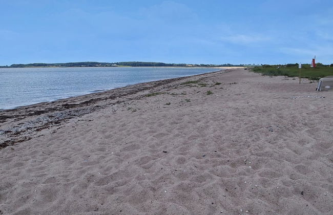 "Inge" - 300m from the sea - Foto 9