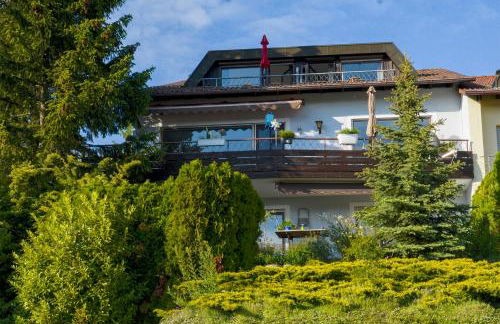 Das Nest am Wohrenberg - Photo 6