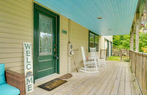 Londonderry Retreat ~ 3 Mi to Lowell Lake! - Foto 37