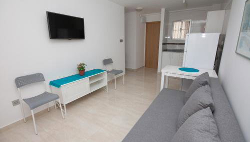 Apartamentos Niza - Foto 3