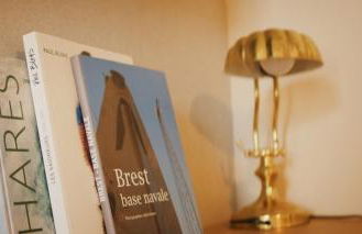 TYKA La Petite Bélérit, maison de ville - Landerneau - Foto 33