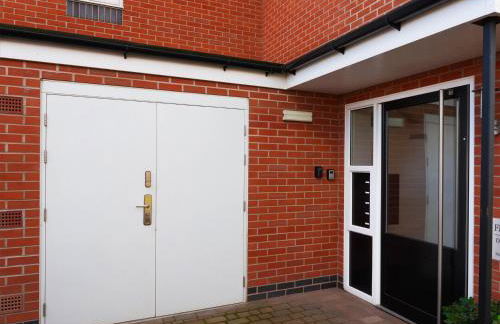 Adeluxe Aura - Entire Ultra Luxury- Super King Bed with Free WiFi, Netflix and Amazon Prime - Foto 26