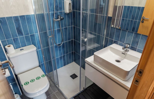 Apartamentos LA PARRETA PRIMERA LÍNEA - Foto 23