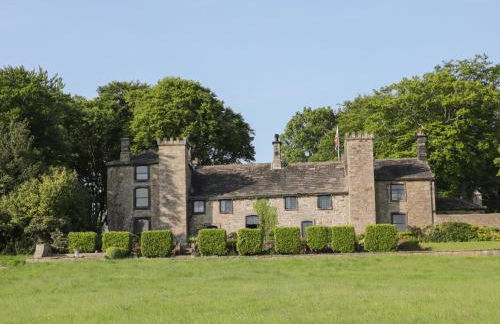 Fernhill Castle - Foto 3