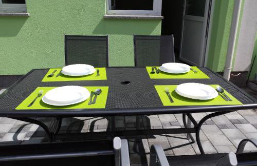 Apartments Carmen - Foto 11