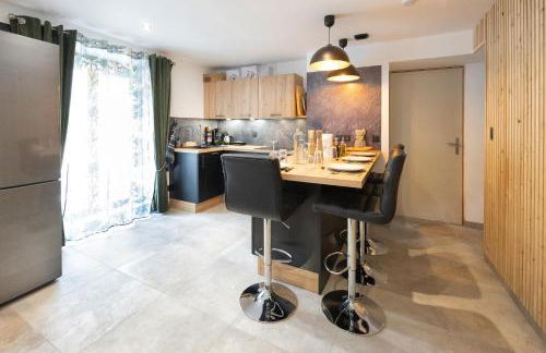 Porte de Haute Maurienne Vanoise et d'Italie - Photo 10