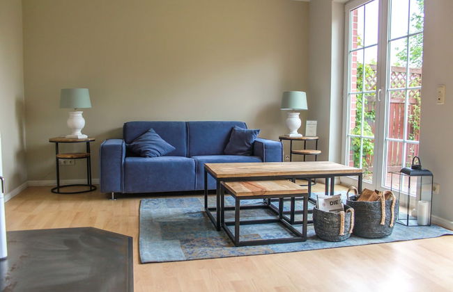 Ferienapartments Lüneburger Heide - St. Dionys - Foto 62