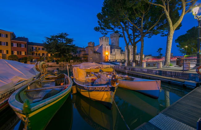 Magnolia Sirmione in Sirmione - Photo 20