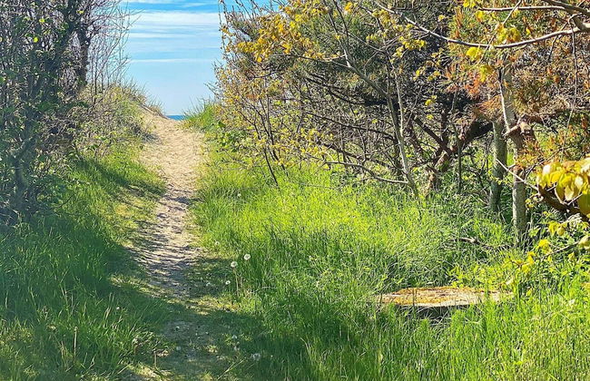 4 Star Holiday Home in Bastad - Foto 16