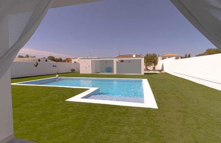 Casa Rural Villa M&J - Foto 31