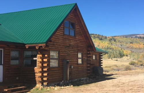 Wapiti Retreat at 22 West Cabins and Recreation - Foto 37