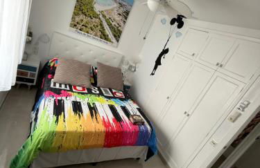 FLAT Surrounded by Nature WIFI & Pool & beach Nearby - Foto 61