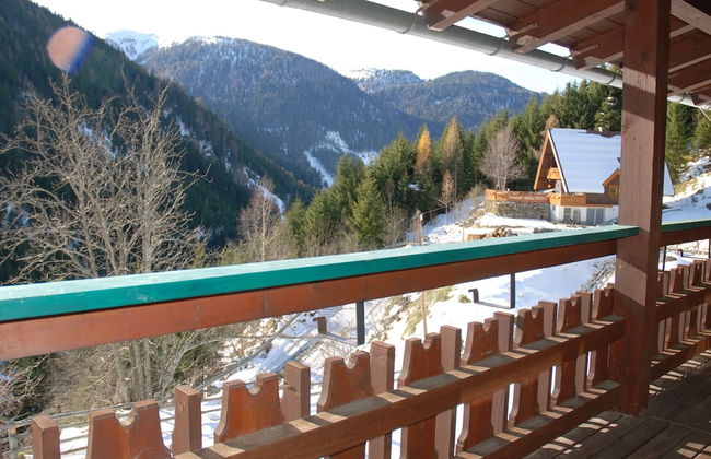 Chalet Innerkrems: Experience Pure Austria at 1,600 Meters Altitude - Foto 15