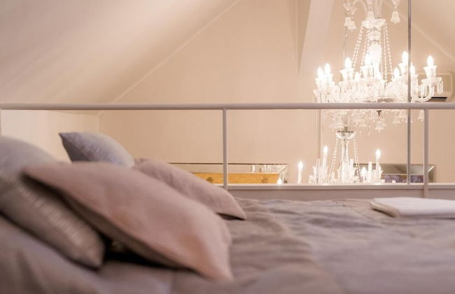 AB Ljubljana - The Residence - Photo 13