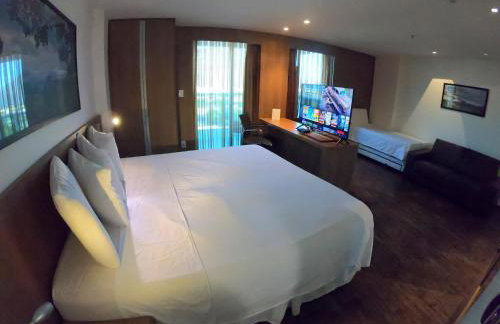 TH Flats Governador Valadares - Foto 22